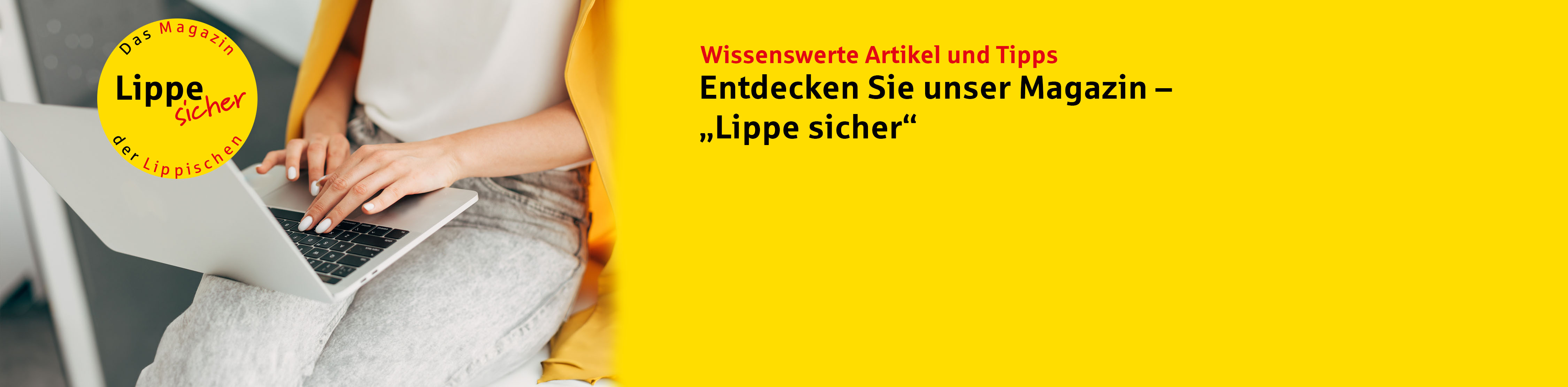 Unser Online-Magazin 